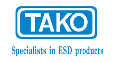 Tako (Thailand) is specialists in ESD Products. Our product are Manufacturer Rubber band, ESD Rubber Band, Antistatic Rubber Band, AS Rubber Band, ESD Tape, Conductive Grid Tape, AS Clear Tape and ESD Products,Conductive Slipper, CC Slipper, Antistatic sl